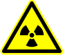 Radioaktiivne aine või ioniseeriv kiirgus